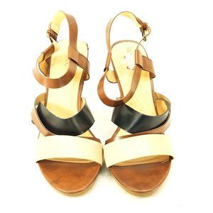Merona Strappy Sandals
